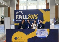 2025 ACS Fall